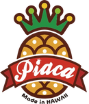 Piaca Pineapple Shortbread Cookies