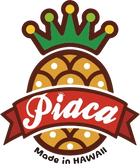 Piaca Pineapple Shortbread Cookies